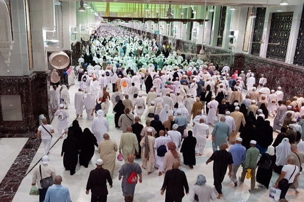 السعي بين الصفا والمروة؛ عبادة توحيدية في مسار التاريخ