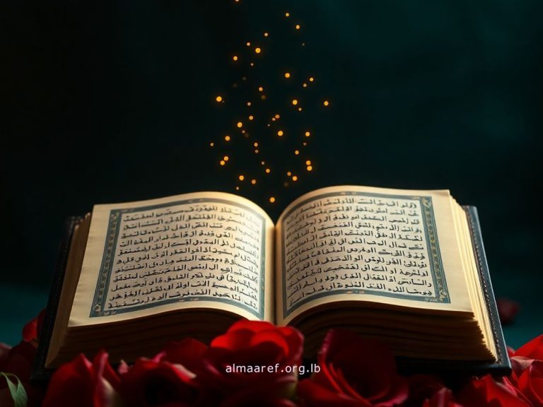 أبعاد عظمة القرآن الكريم
