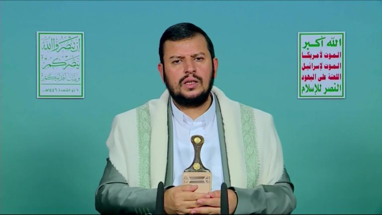 السيد الحوثي: العدوان على غزة إبادة قرن والمسؤولية الإسلامية جسيمة واليمن في طليعة المواجهة رغم العدوان الأمريكي