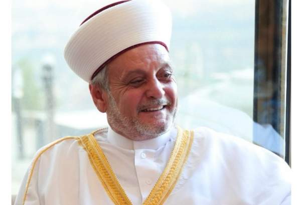 الجمهورية الاسلامية سعت منذ نشاتها الى توظيف الحج لخدمة قضايا الامة