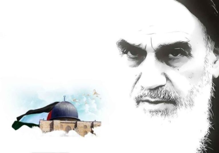 العلاقة مع الکیان الصهیونی حرام و مخالفة للاسلام