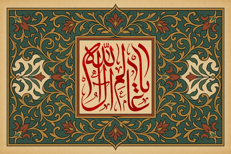 موجِباتُ القُرب