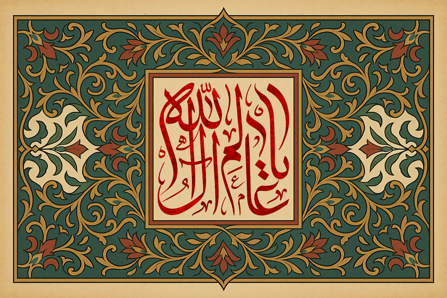 موجِباتُ القُرب