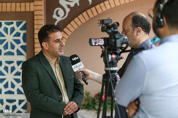 إیران تنظّم 220 محفلاً قرآنياً خلال موسم حج 1446 هـ