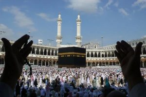 فلسفة الحج عند أمير المؤمنين (ع)