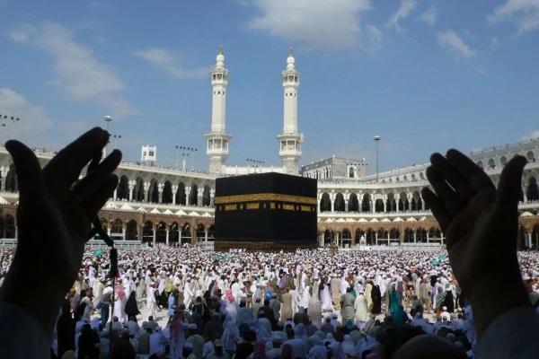 فلسفة الحج عند أمير المؤمنين (ع)