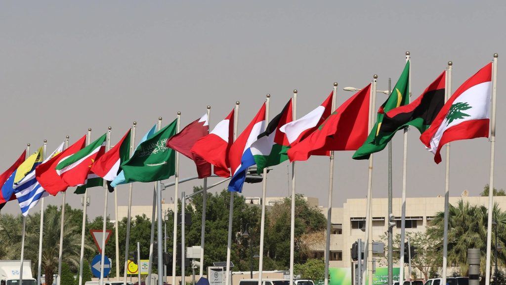 انطلاق القمة العربية في بغداد وسط تحديات كبرى في المنطقة
