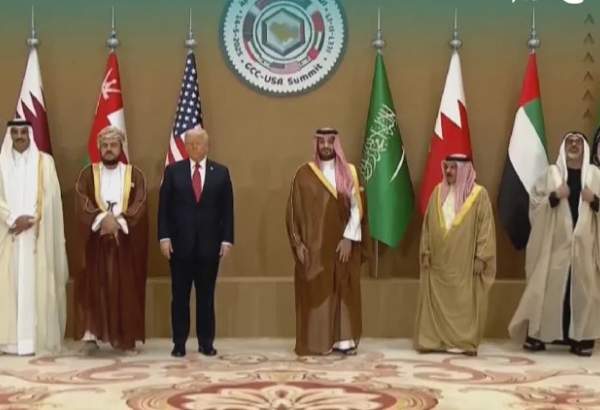 حديث التقريب.. الولايات المتحدة والولايات المتفرقة