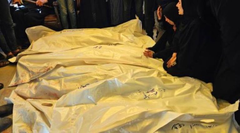 مصدر مسؤول : 500 شهيداً وجريحاً ضحايا استمرار الإبادة في غزة خلال 24 ساعة