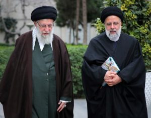 لم يكن «رئيسي» العزيز يعرف معنى للتعب..