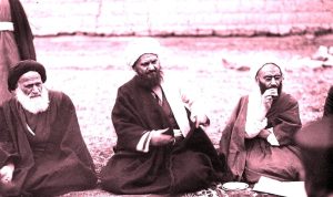 الوالد الروحي للمرجعية الشيعية المعاصرة