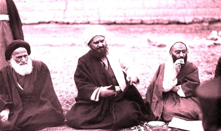 الوالد الروحي للمرجعية الشيعية المعاصرة