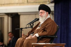 الإمام الخامنئي يستقبل المسؤولين عن شؤون الحج يوم الأحد