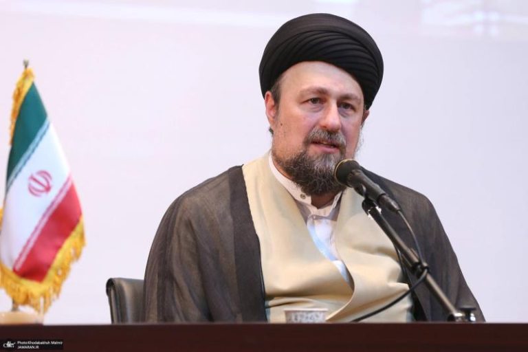 ماقاله ترامب سخيف و حقير