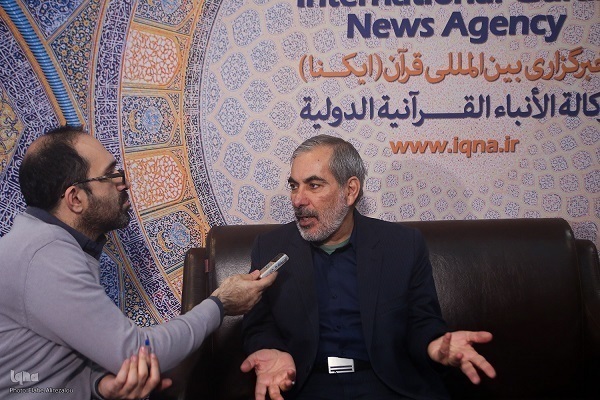 إحياء البُعد السياسي للحج نتيجة لفكر الإمام الخمینی (ره)