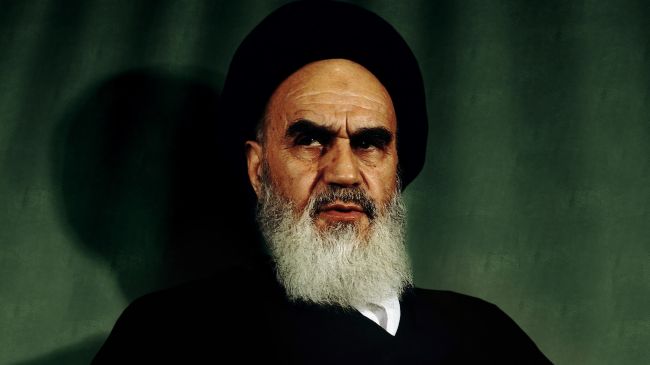 أول نداء سياسي..