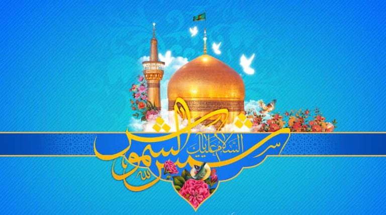 ما قصة أبي نواس في مدح الإمام الرضا (عليه السلام)؟