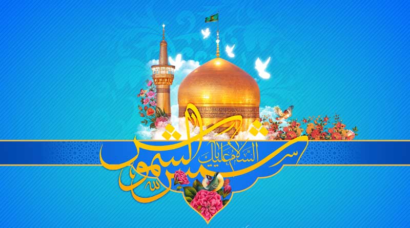 ما قصة أبي نواس في مدح الإمام الرضا (عليه السلام)؟