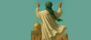 الكوفـــة عاصمة الدولة المهدويّة