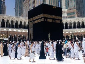 جهز جسمك قبل السفر الى الحج.. نصائح عامة للحفاظ على اللياقة البدنية عند تأدية الفريضة