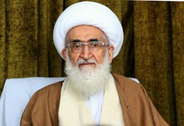 المرجع الديني نوري همداني: التعدي على قائد الثورة اعتداء على الاسلام والمسلمين كافة