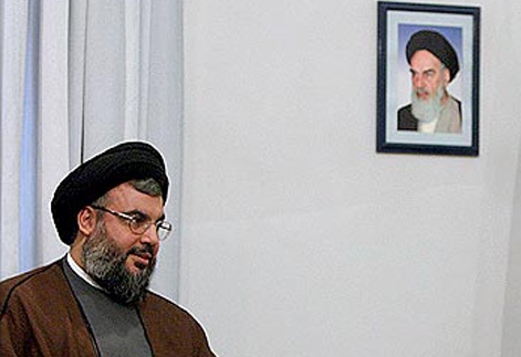 الامام الخميني أحيا ثقافة الجهاد