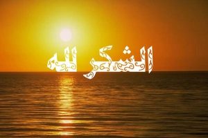 مَنْ شَكَرَ عَلَى غَيْرِ إِحْسَانٍ ذُمَّ عَلَى غَيْرِ إِسَاءَةٍ