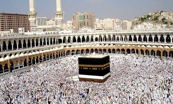 أبارك لكل المحرومين في العالم عيد الأضحى المبارك