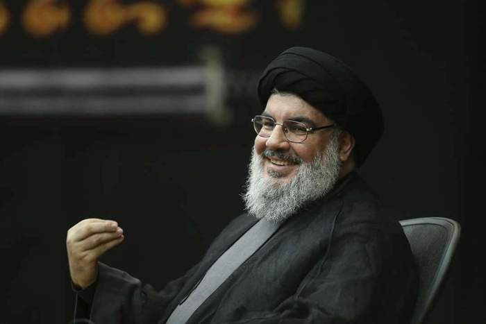 من فكر السيد نصر الله .. المرشد الناصح والمعلم القدوة