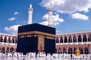 صلة الحج بالشريعة الإبراهيمية