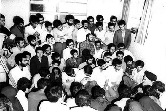 خطر التوغل إلى الجامعات..