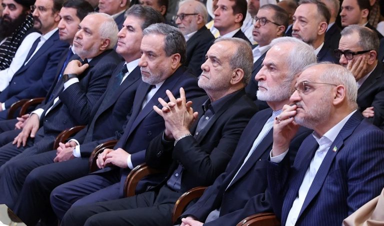 الردّ الإيراني على المقترح الأميركي “اليوم أو غداً” وبشكل مكتوب