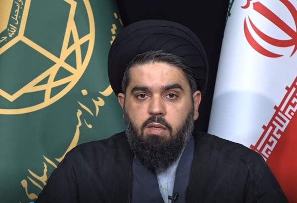 حجة الاسلام مرتضوي : حادثة الغدير قادرة على توحيد المسلمين بأجمعهم