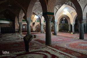 كيف نبدأ التنمية الاجتماعية من داخل المساجد