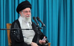 عمل بعض البرلمانات في العالم اليوم هو مساعدة قتلة أهالي غزّة