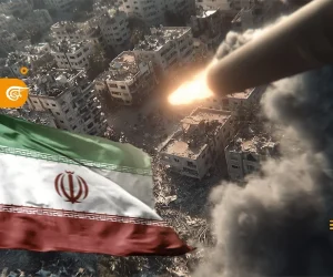 إيران تنتصر وتعيد رسم المعادلات.. طلقة أخيرة وتثبيت ردع