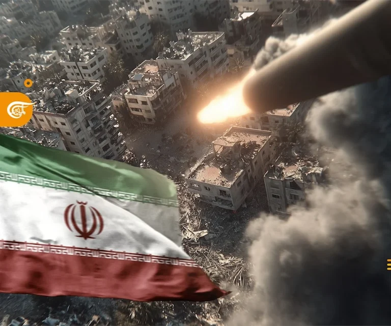 إيران تنتصر وتعيد رسم المعادلات.. طلقة أخيرة وتثبيت ردع