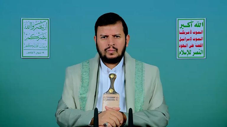 السيد الحوثي: الكيان الإسرائيلي يرتكب مجازر ممنهجة في غزة ويحوّل المساعدات إلى مصائد موت