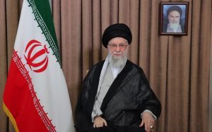 الإمام الخامنئي في كلمة متلفزة عقب الهجمات التي شنّها الكيان الصهيوني