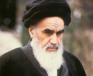 عيد الغدير في كلمات الإمام الخميني