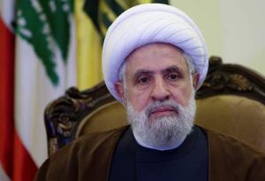 الشيخ نعیم قاسم: لن يجني ‏العدو الإسرائيلي وراعيته أميركا إلاَّ العار والخسران