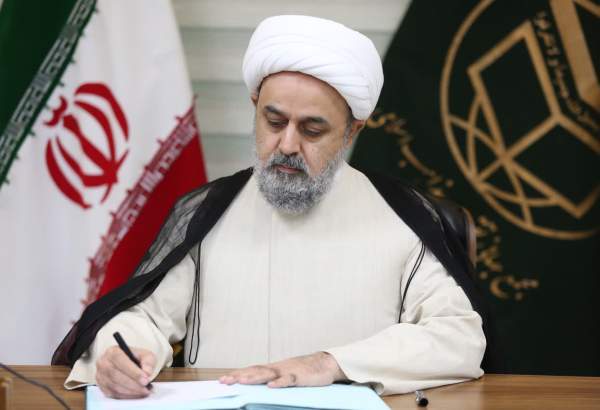 الدكتور شهرياري يصدر بيانا باستشهاد عدد من القادة العسكريين والعلماء النوويين على يد الكيان الصهيوني