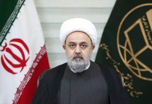 الدكتور شهرياري : شخصية الإمام الخميني (رض) جمعت بين ثلاث مدارس فلسفية عرفانية وفقهية