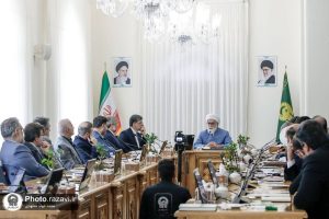 جرائم قتل الأطفال التي ارتكبها الكيان الصهيوني وأميركا ستبقى محفورة في الذاكرة التاريخية للشعب الإيراني.