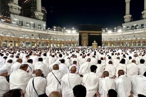 دور الدبلوماسية الإعلامية للحج في تطبيق الأهداف السياسية للإسلام