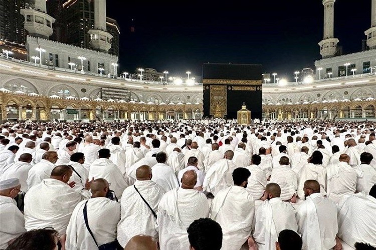 دور الدبلوماسية الإعلامية للحج في تطبيق الأهداف السياسية للإسلام