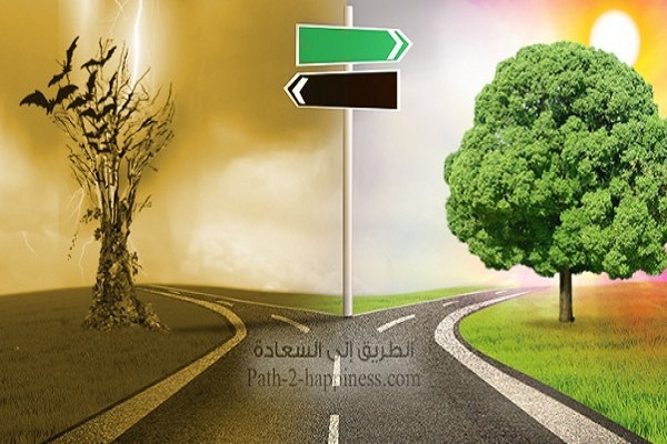 مَنْ لَمْ يَعْرِفِ الْخَيْرَ مِنَ الشَّرِّ فَهُوَ مِنَ الْبَهائِمِ