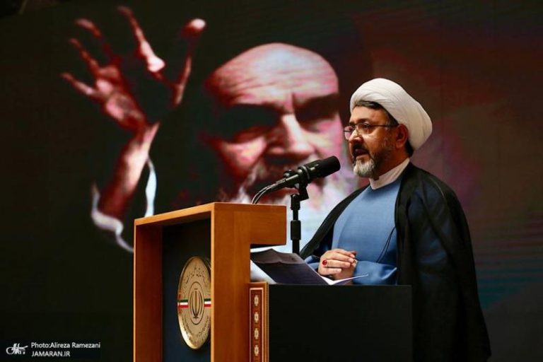 علي كمساري : نحتاج لتحديث ما يرتبط بالامام من مؤلفات