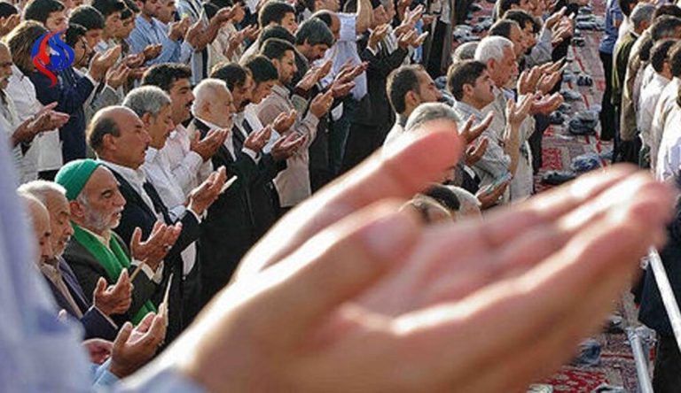 صلاة عيد الأضحى ستقام في جامعة طهران وجميع مساجد إيران