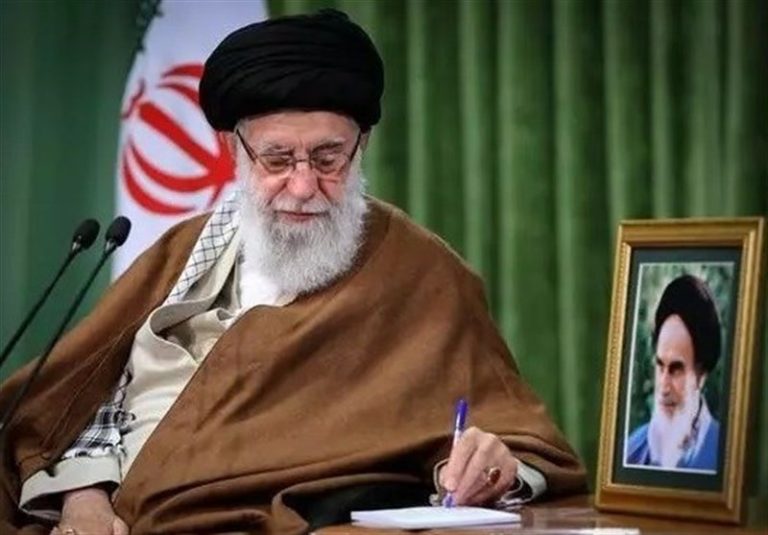 الإسلام السياسي من منظور قائد الثورة الإسلامية